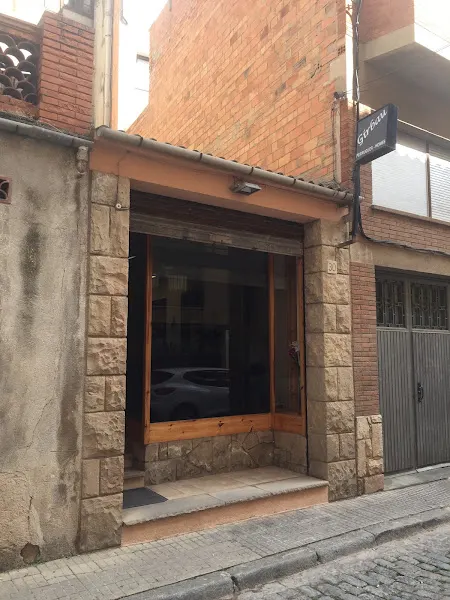 Girbau Perruquer - Moia