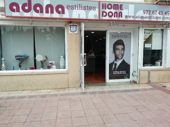Adana Estilistes - Calafell