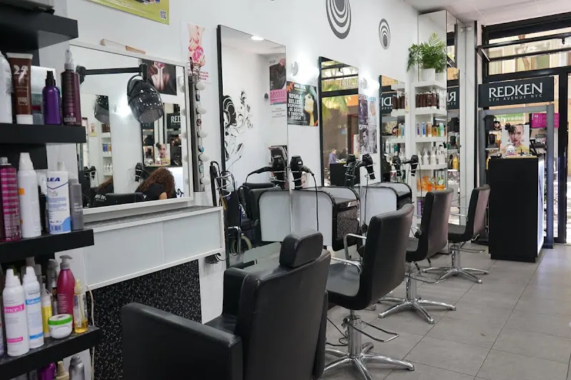 Peluqueria Nou Styl