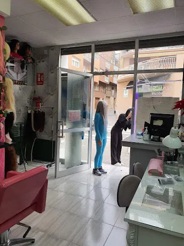 Por los Pelos Peluqueria - Igualada