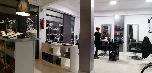 Perruquers Pilar Valero