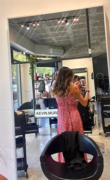 SALOON hair lounge - Llinars del Valles