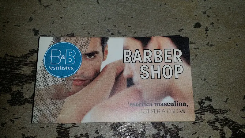 b&b estilistes - Manlleu