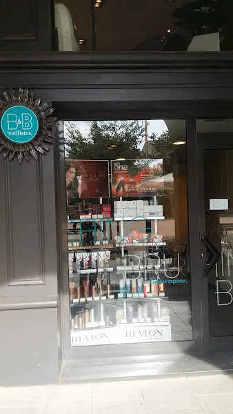 b&b estilistes - Peluquería en Manlleu - foto 2