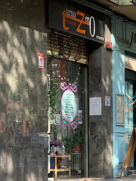 TURNO ZERO - Peluquería en Sabadell - foto 2