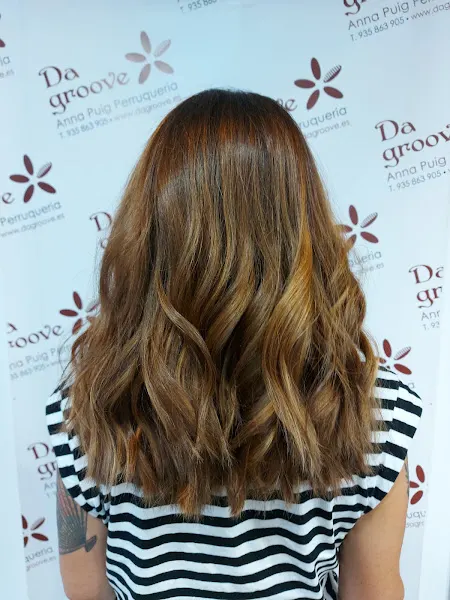 Da groove Perruqueria "El Taller" - Peluquería en Ripollet - foto 2