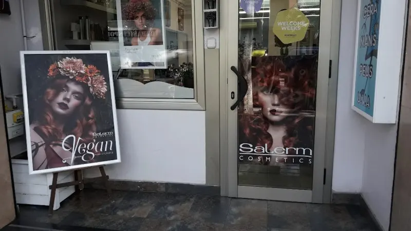 Peluquería Xampú - Peluquería en Sant Adrià de Besòs - foto 2