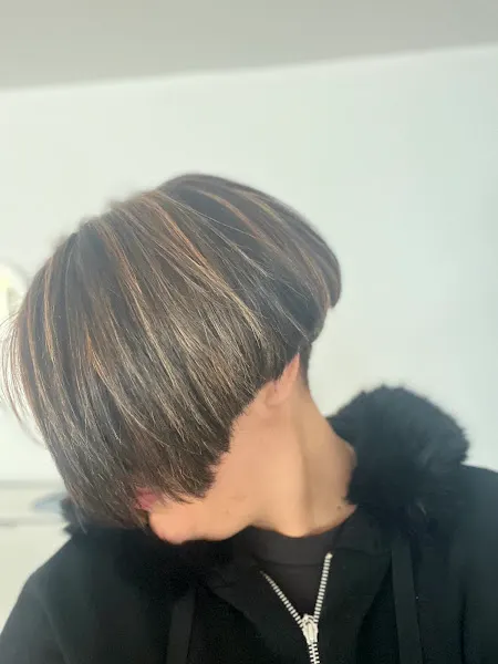 X Pelos