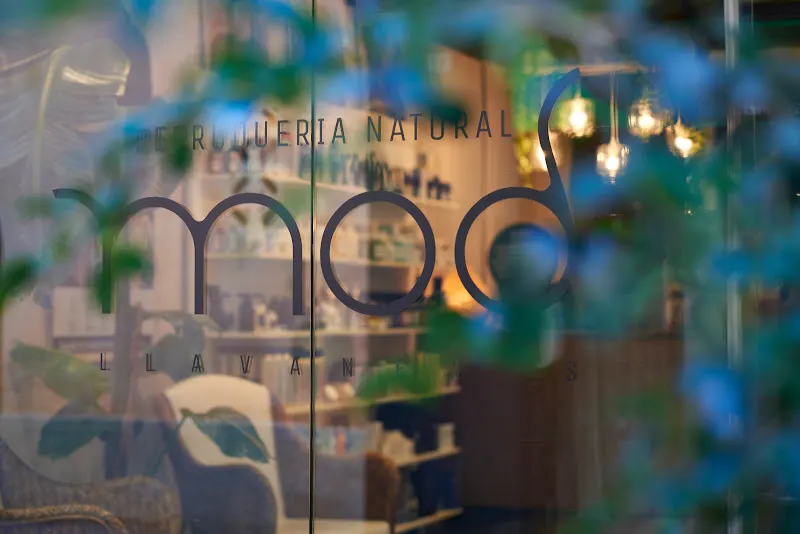 MOD Perruqueria Natural - Peluquería en Sant Andreu de Llavaneres - foto 2