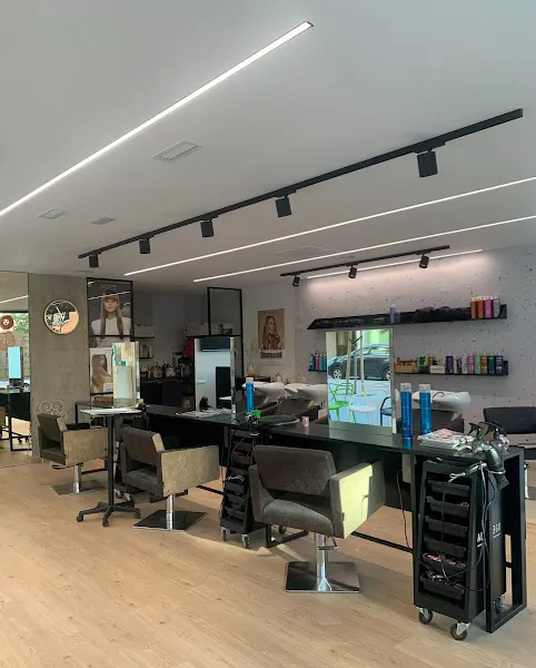 Soldespi Peluqueria - Sant Joan Despí