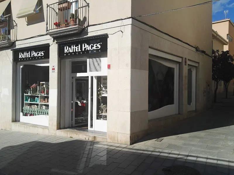 Raffel Pagès - Esplugues de Llobregat