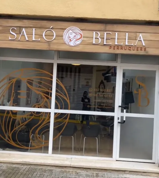 Salón Bella - Sabadell