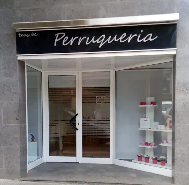 Perruqueria Txus - Torello
