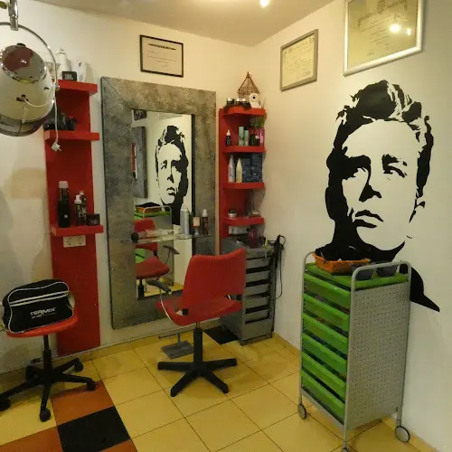 Salon de Peluquería Zeus