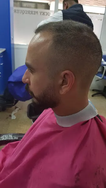 Lucky Peluquería