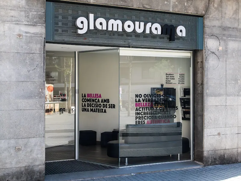 Glamourama