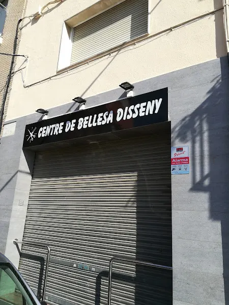Perruqueria Disseny - Tordera