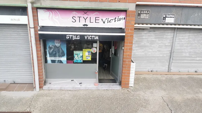 Style Victim