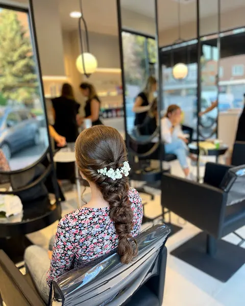 Peluquería Velvet estilismo e imagen