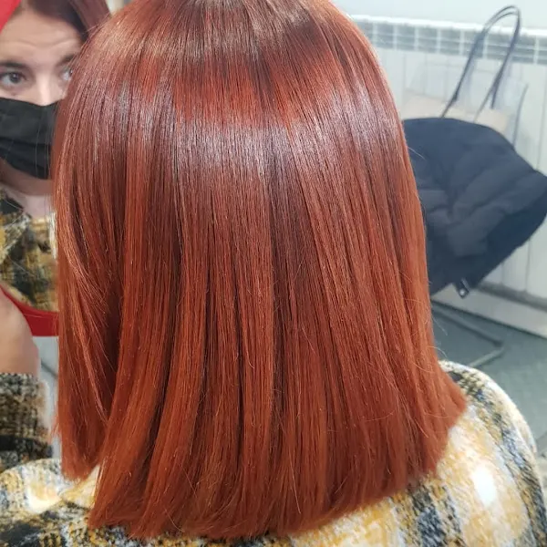 PELUQUERÍA MAY - Labastida/Bastida