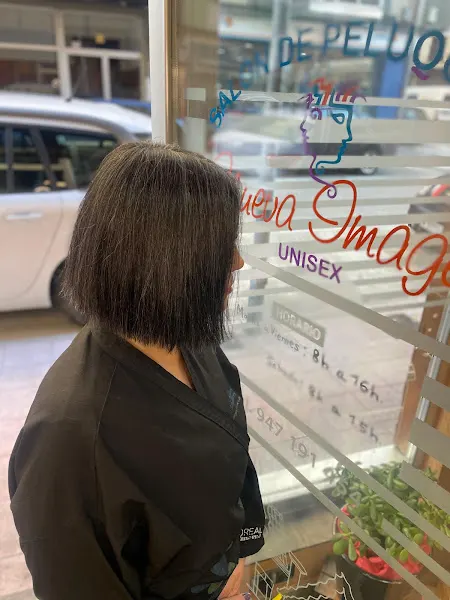 Peluquería Nueva Imagen - Medina de Pomar