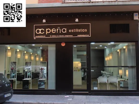 PEÑA ESTILISTAS