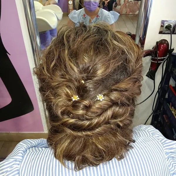 Enredo's Peluquería - Coria