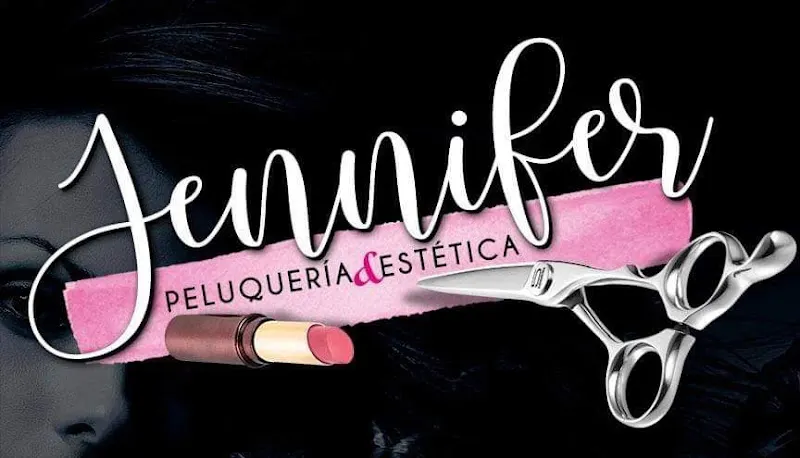 Jennifer Peluquería & Estética - Moraleja