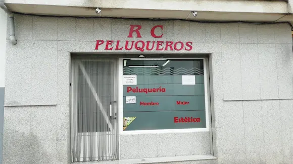 RC Peluqueros Peluquería Unisex
