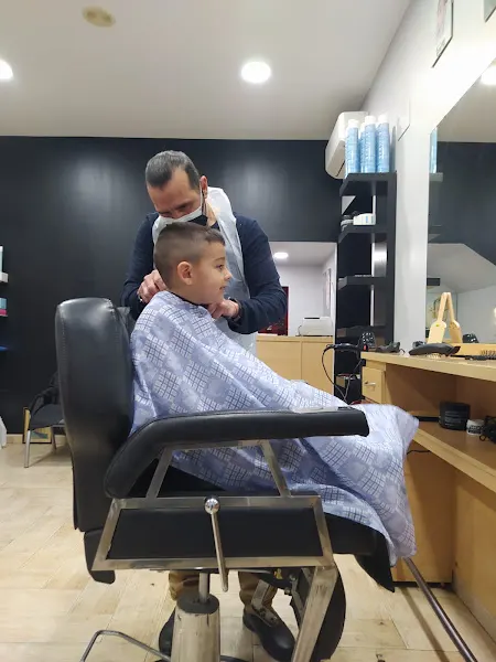 Peluquería Kortes