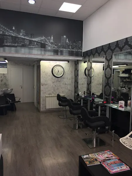 Peluquería Duo's