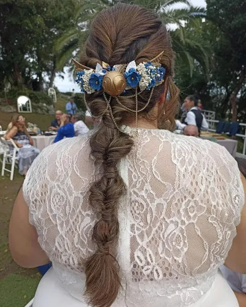 Pardo García yesica