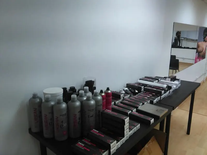 Peluquería Unisex Marisol