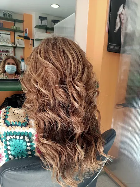 Peluquería Celi - Peluquería en Suances - foto 2