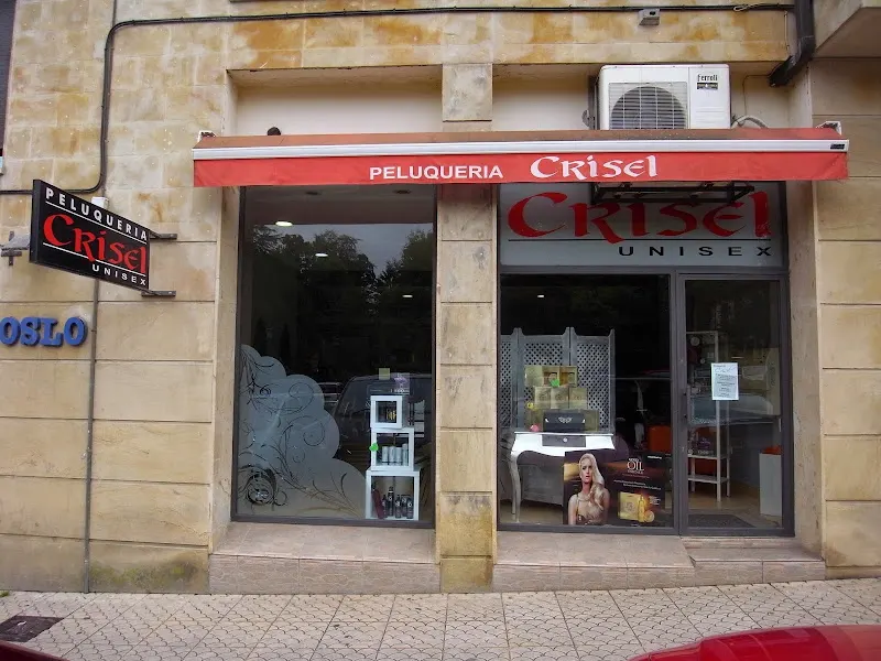 Peluquería Crisel Torrelavega