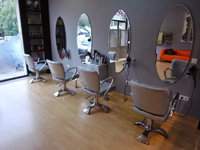 Peluquería Crisel Torrelavega