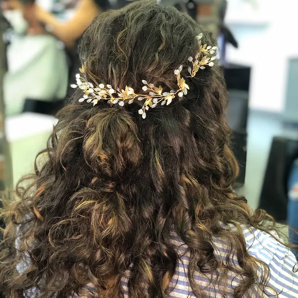 Mariaje Coz Peluquería