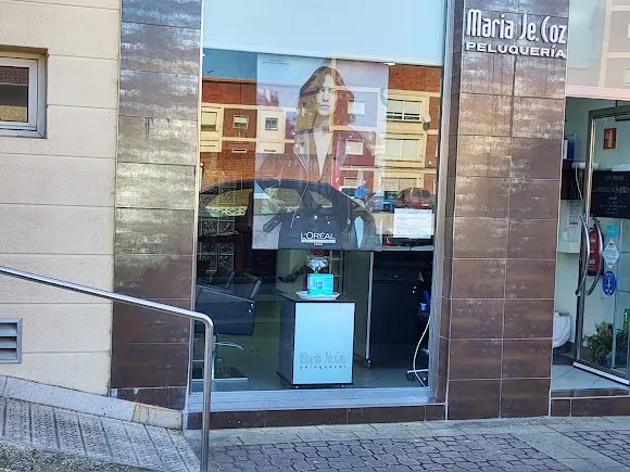 Mariaje Coz Peluquería - Santander