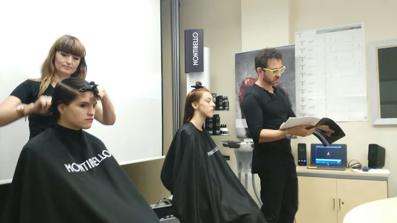 Peluquería Julia Garrido & Julio Valls
