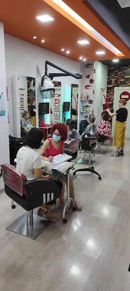 Peluquería Lo Más