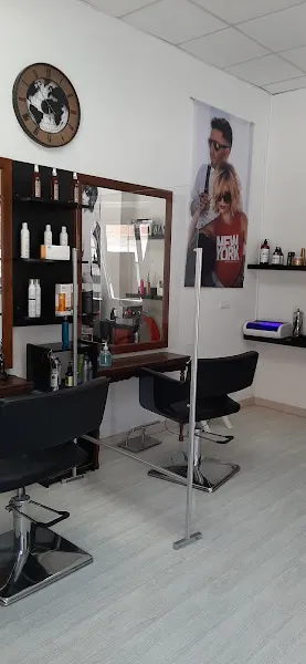 Peluquería Issa - Benicàssim