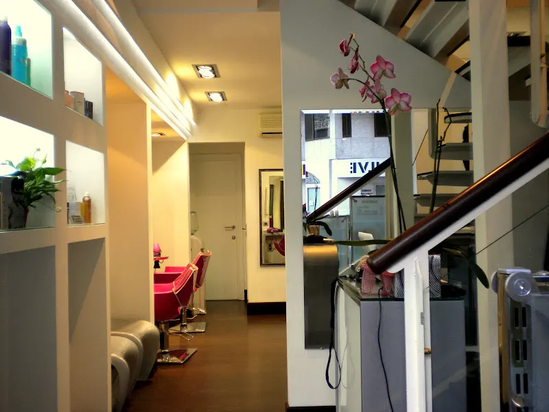PELUQUERIA JOAN CENTELLES - Peluquería en Castellón de la Plana - foto 2