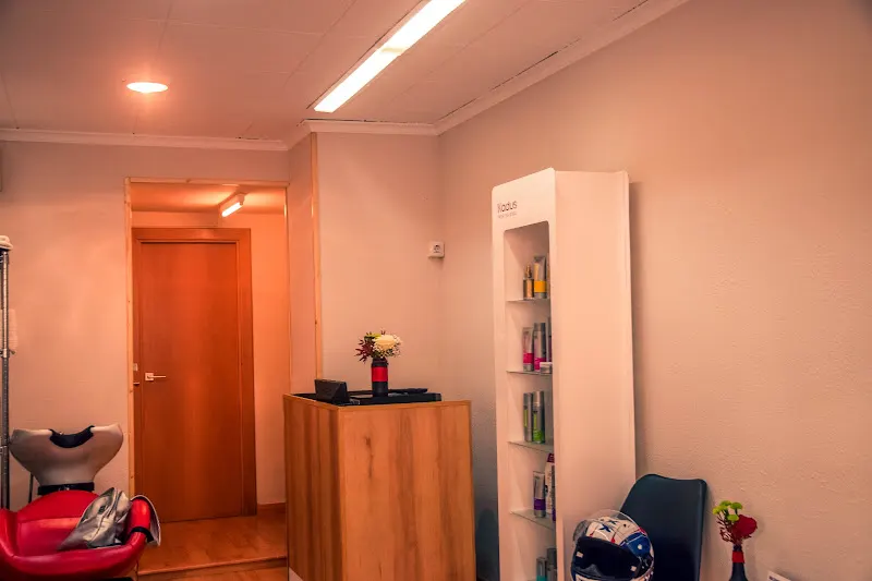 Peluqueria Pili