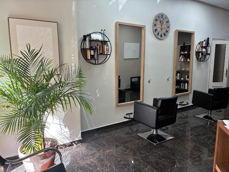 Peluqueria y Estetica Fanny - Torreblanca