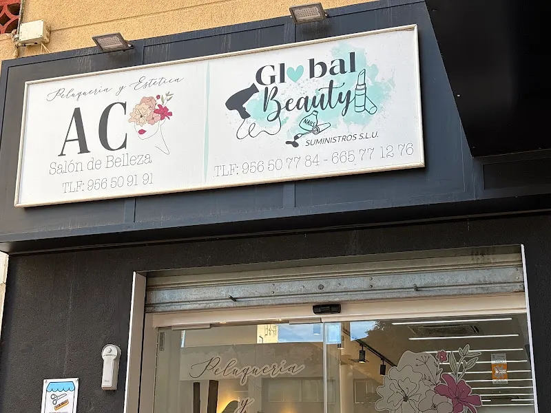 Peluquería África Caravaca - Ceuta