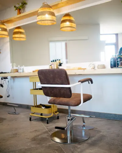Botanical Hair Spa