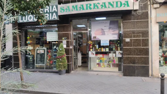 Samarkanda