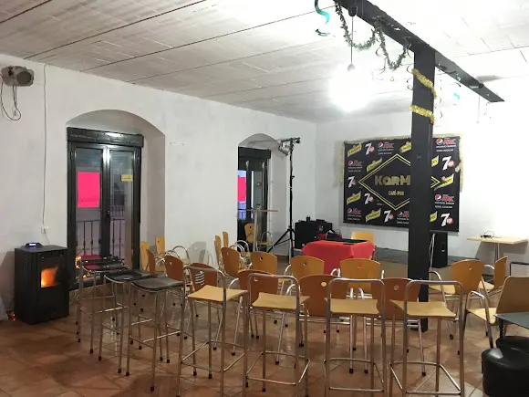 Carolina Madrid Salón - Peñarroya-Pueblonuevo