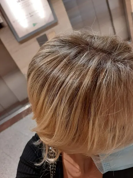 Peluquería Eva D.C.