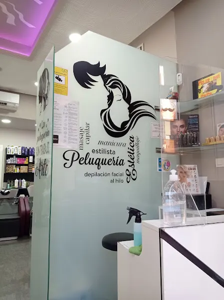 Cerky Park Peluqueros - Tarancón